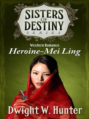 cover image of Mei Ling